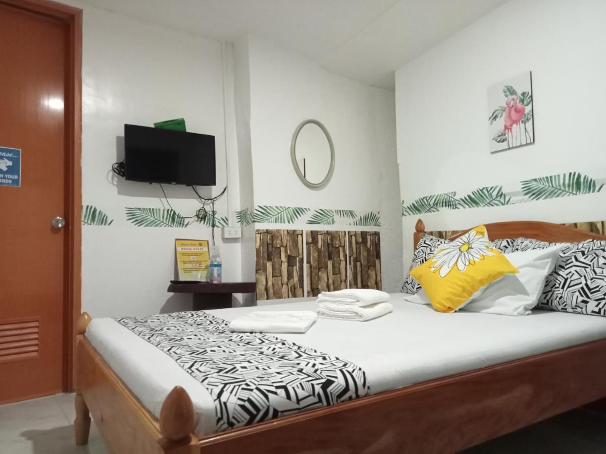 Ennas Place Coron Kültér fotó