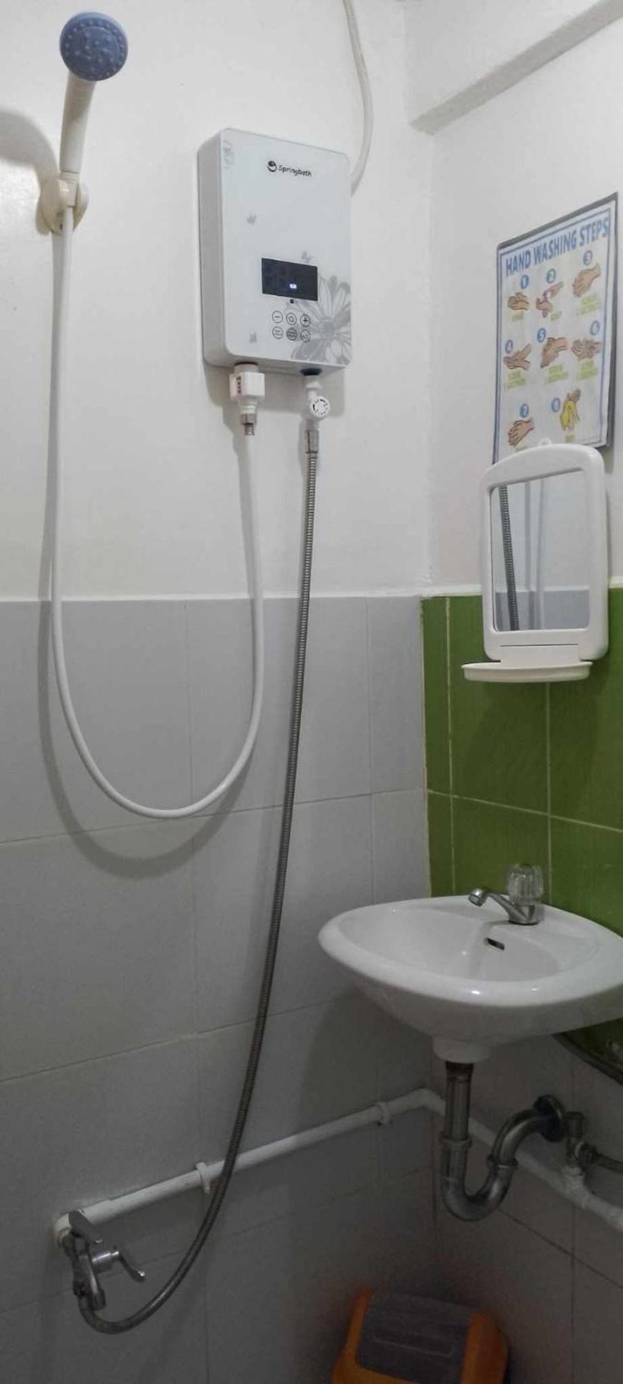 Ennas Place Coron Kültér fotó