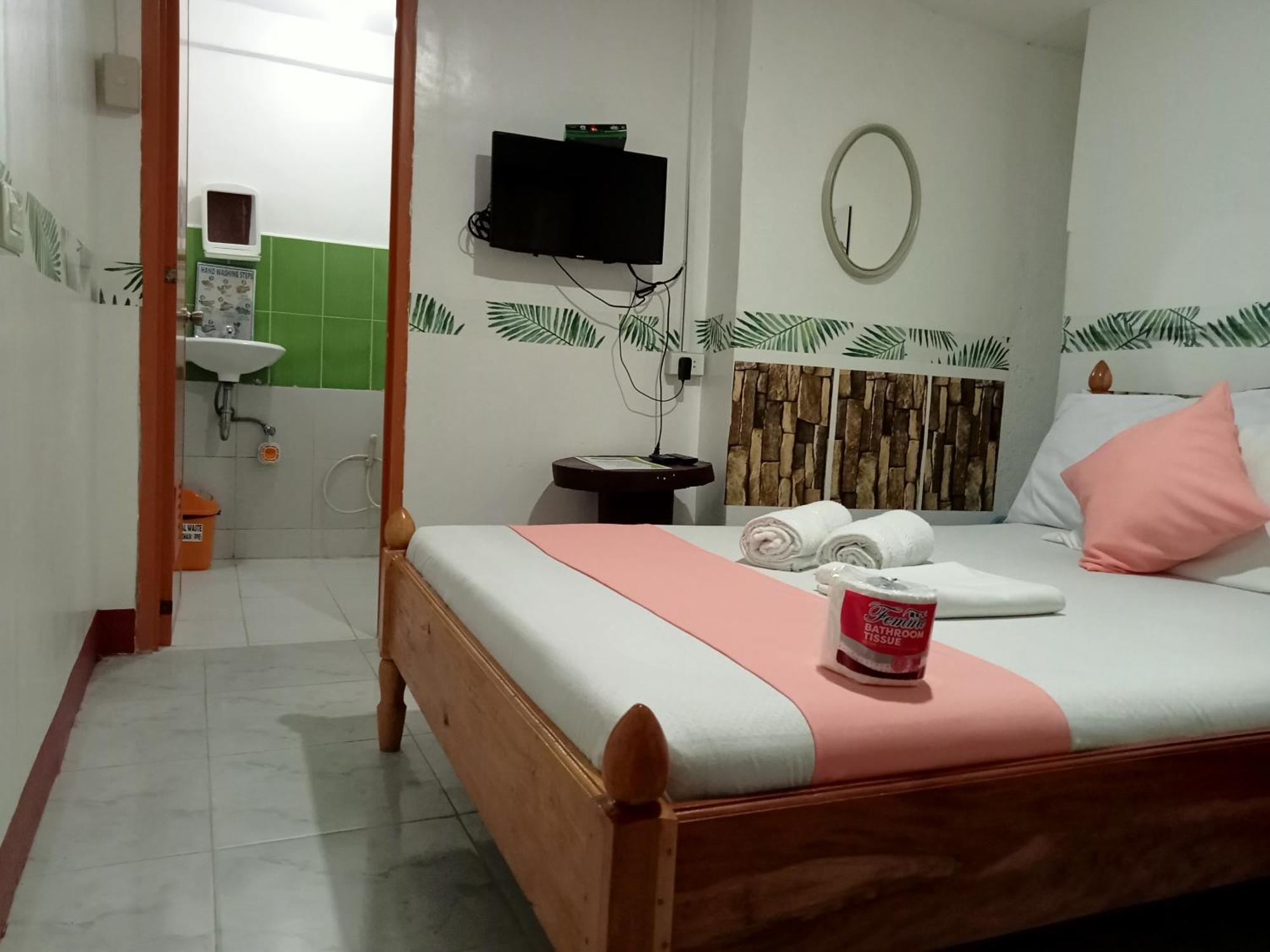 Ennas Place Coron Kültér fotó