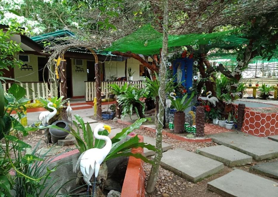 Ennas Place Coron Kültér fotó