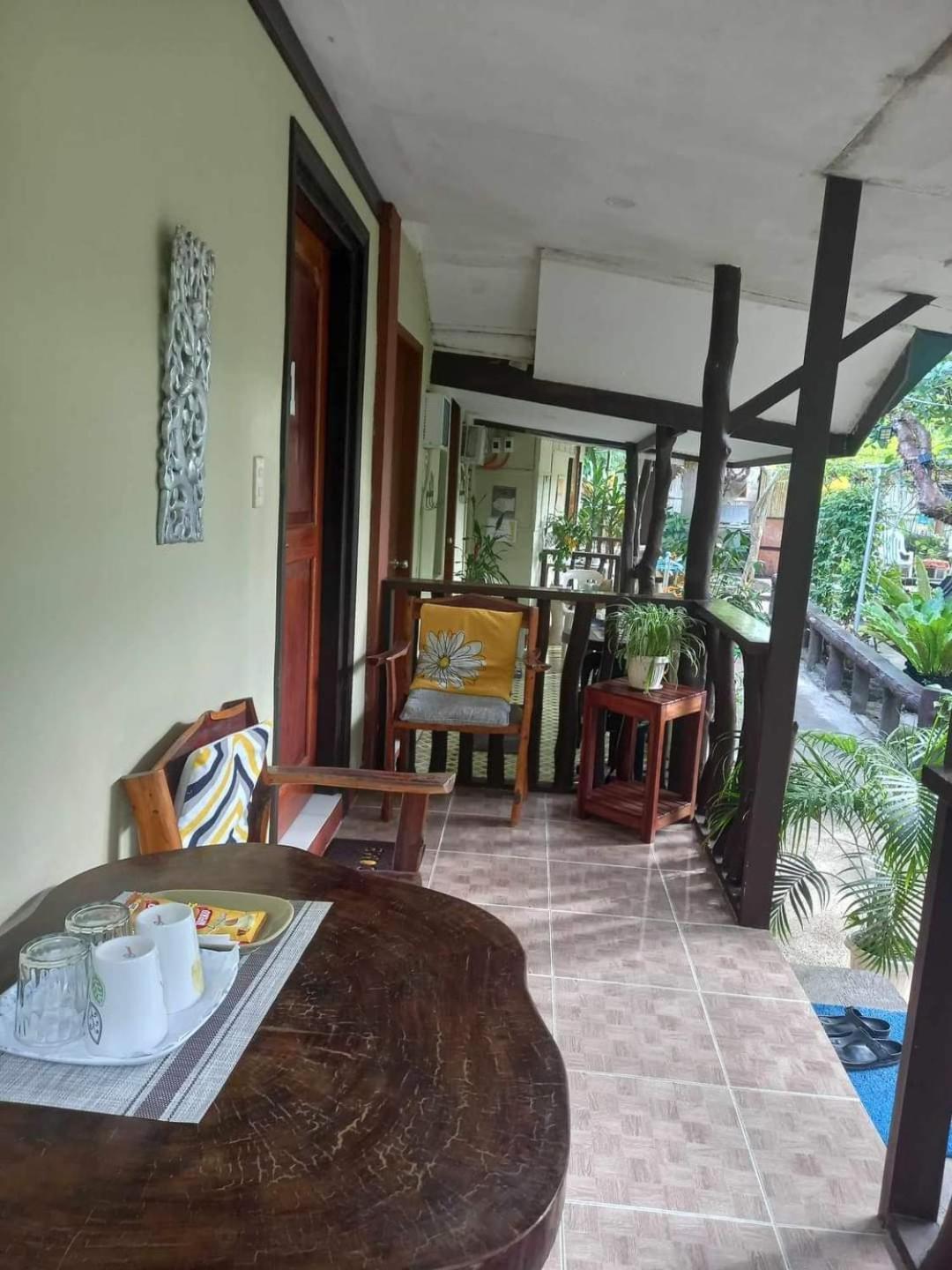 Ennas Place Coron Kültér fotó