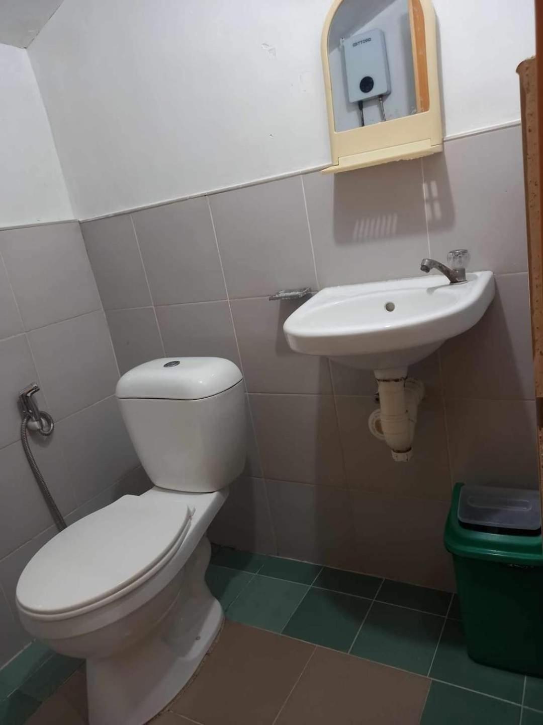 Ennas Place Coron Szoba fotó