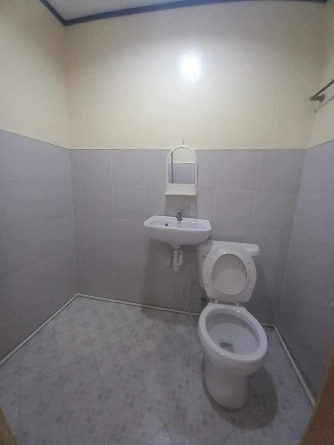 Ennas Place Coron Szoba fotó